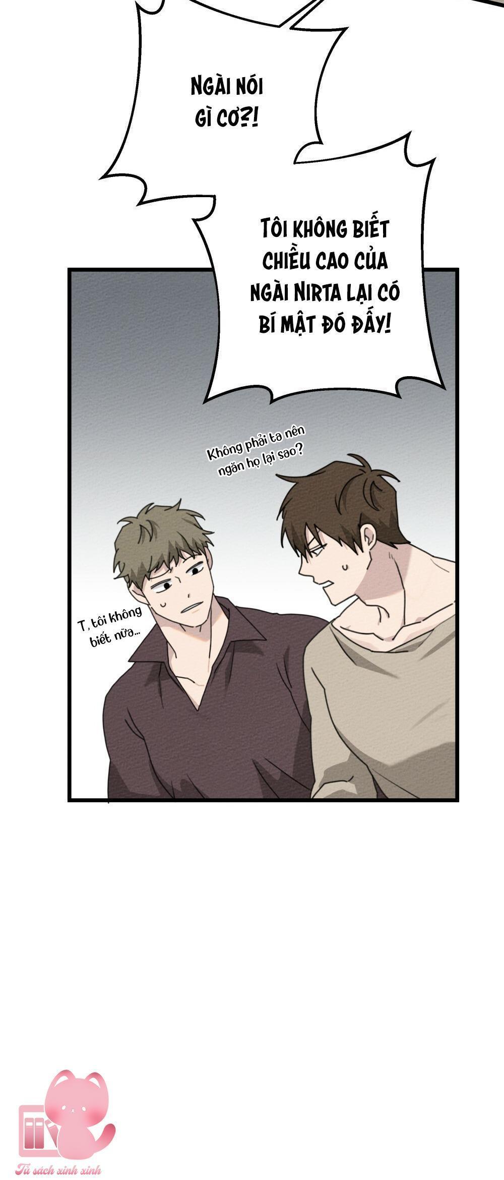 dưới tán cây sồi chapter 48 61