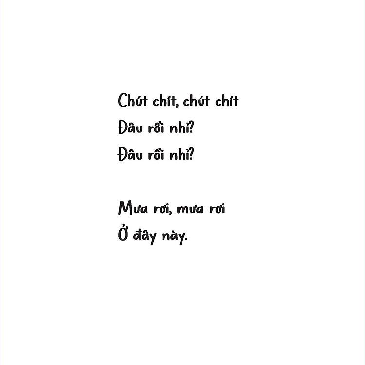 Mời Bạn Nhé - Sách Pop-up