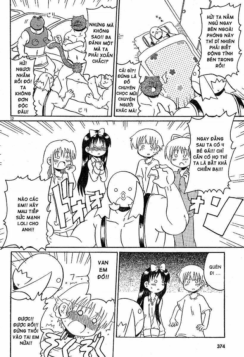 lolita complex phoenix chapter 14 13