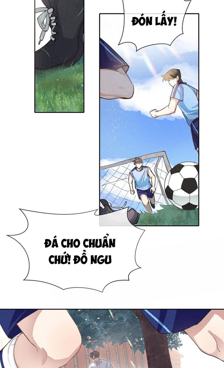 trò chơi săn mồi chapter 4 18