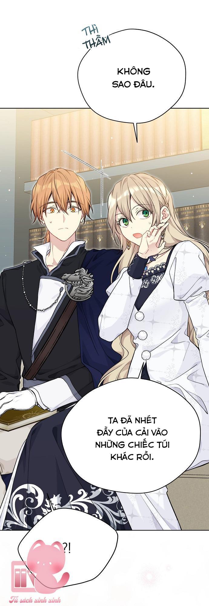 vương miện ngọc bích chapter 80 19