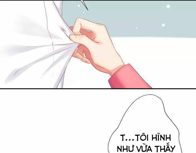 thực luyến kỳ duyên chapter 21 27