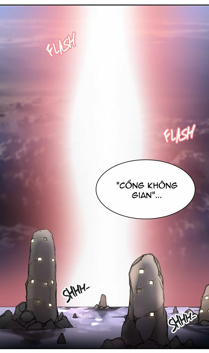 tòa tháp bí ẩn 2 chapter 314.5 8