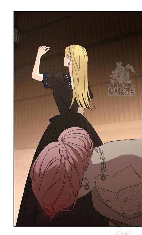 gia đình chồng bị ám ảnh bởi tôi chapter 114.1 41