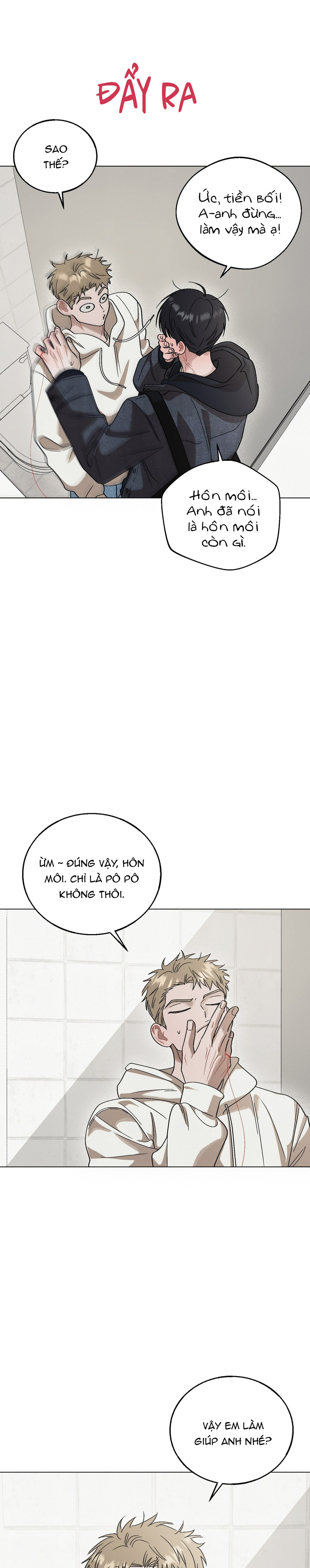 nhiệm vụ hongsil chapter 5 8