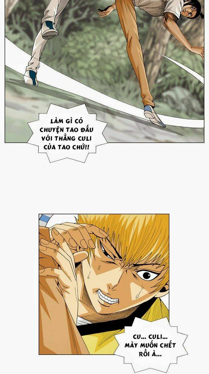 ultimate legend: kang hae hyo chapter 34 6