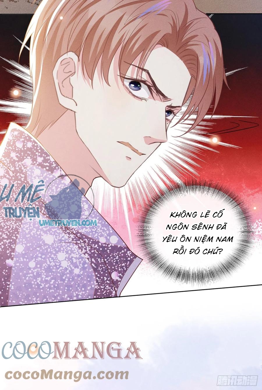 anh ấy gọi tôi là hắc liên hoa chapter 84 31