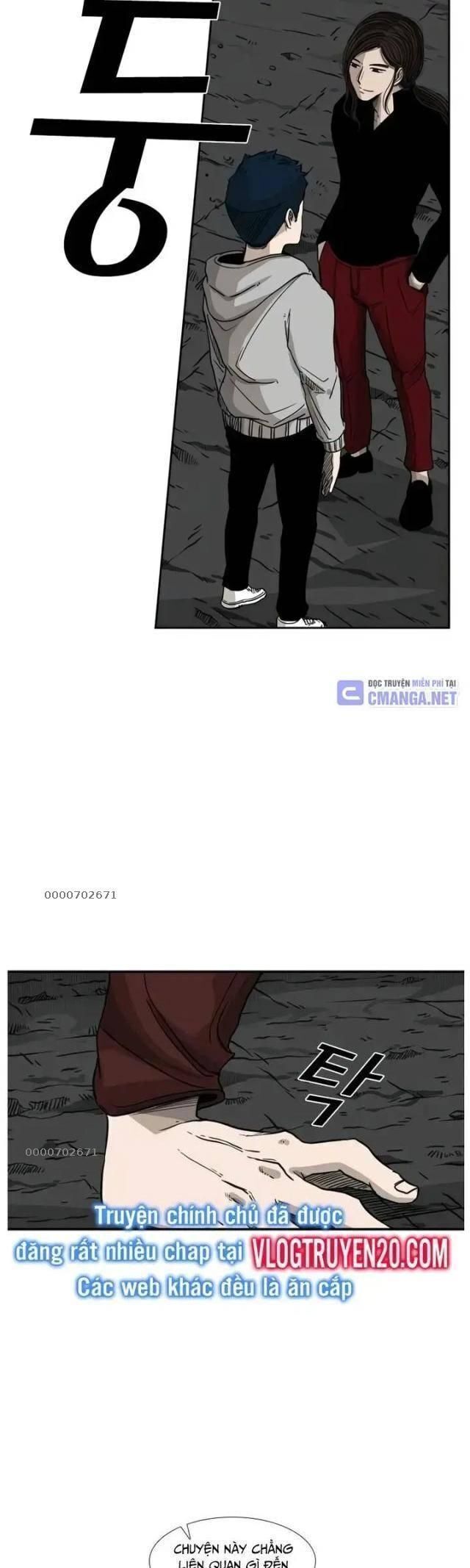 shark - cá mập chapter 71 54