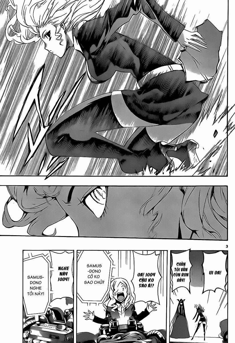 defense devil chapter 89 3