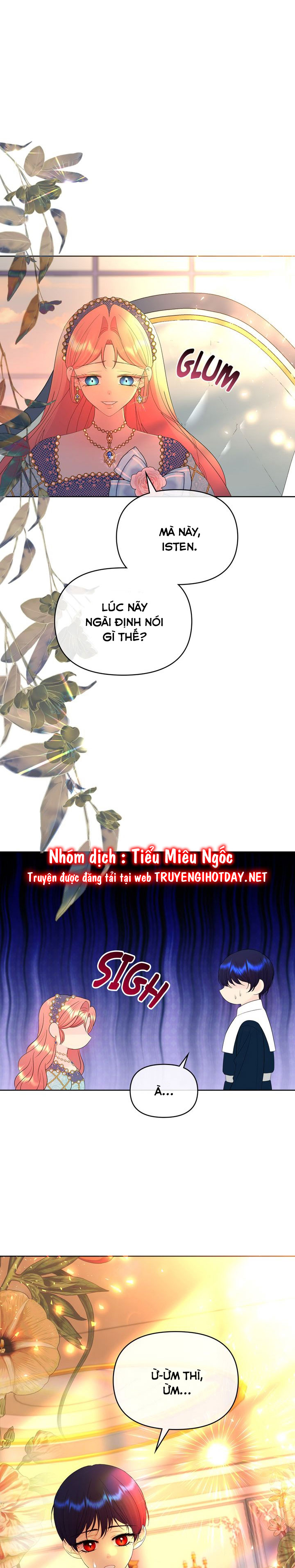 nuôi chồng từ bé chapter 28 1