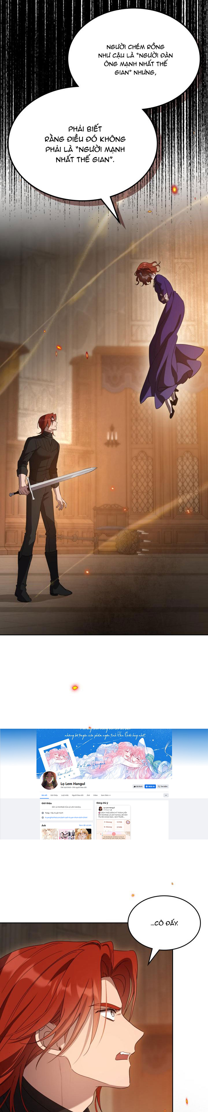 giết chết ác nữ phản diện chapter 95.1 6