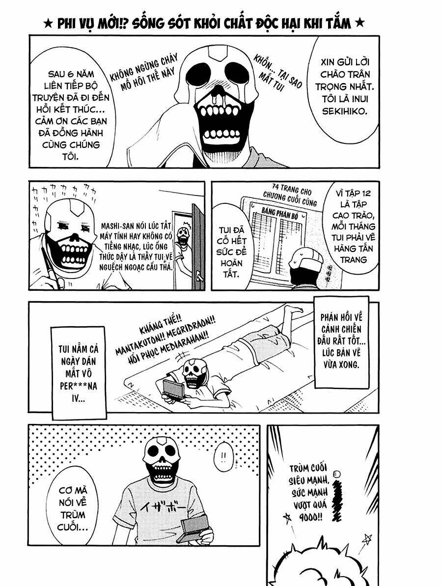 anh hùng xấu xa chapter 57 6