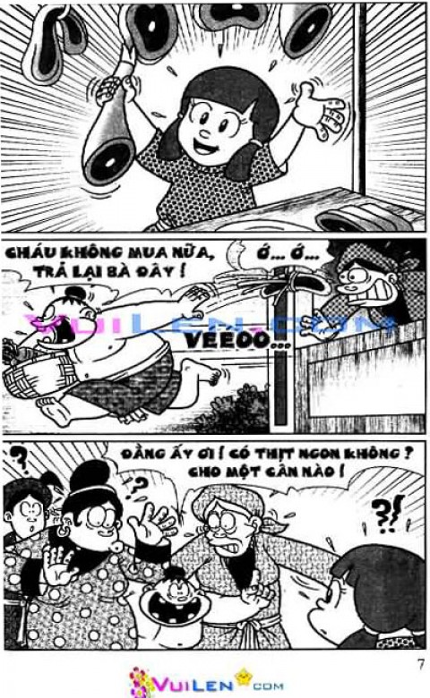 thần đồng đất việt chapter 157 4