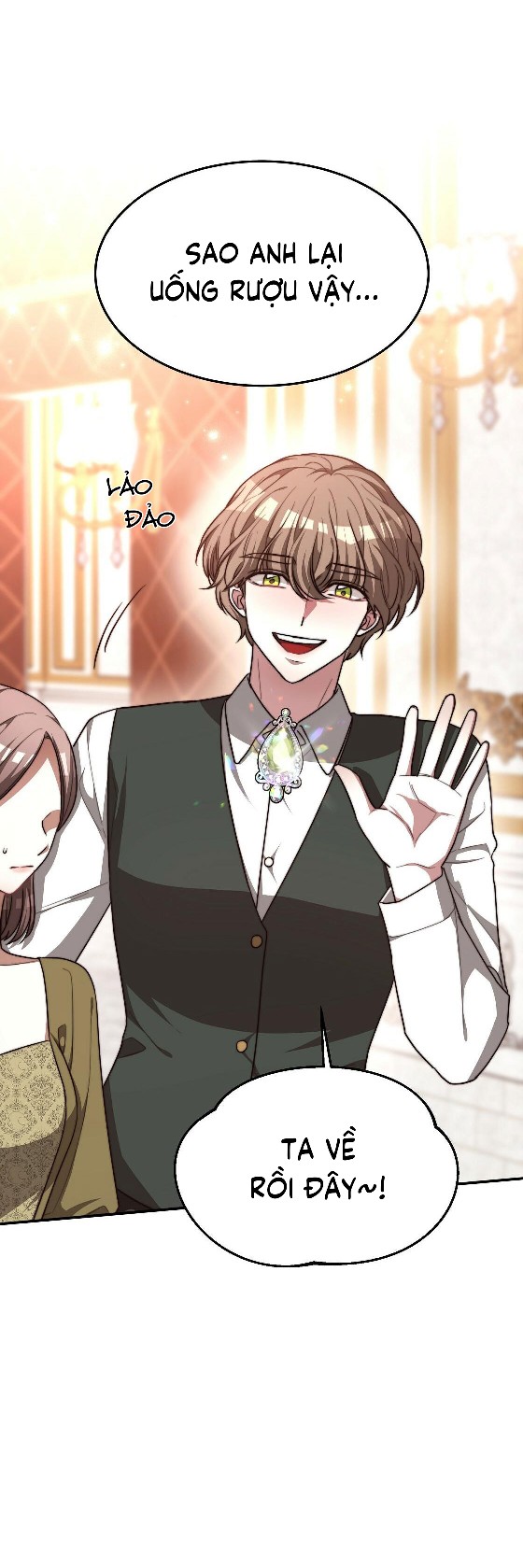 cuộc hôn nhân tay ba chapter 12 10