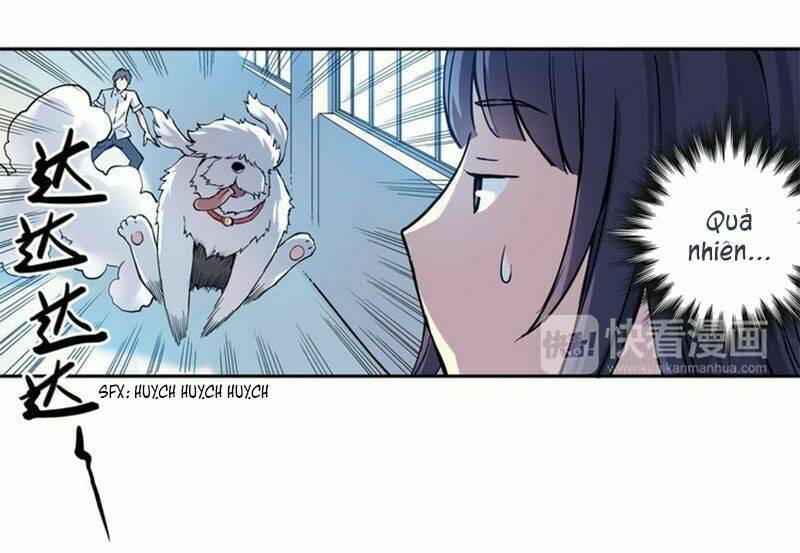 hương vị mùa hạ chapter 27 6