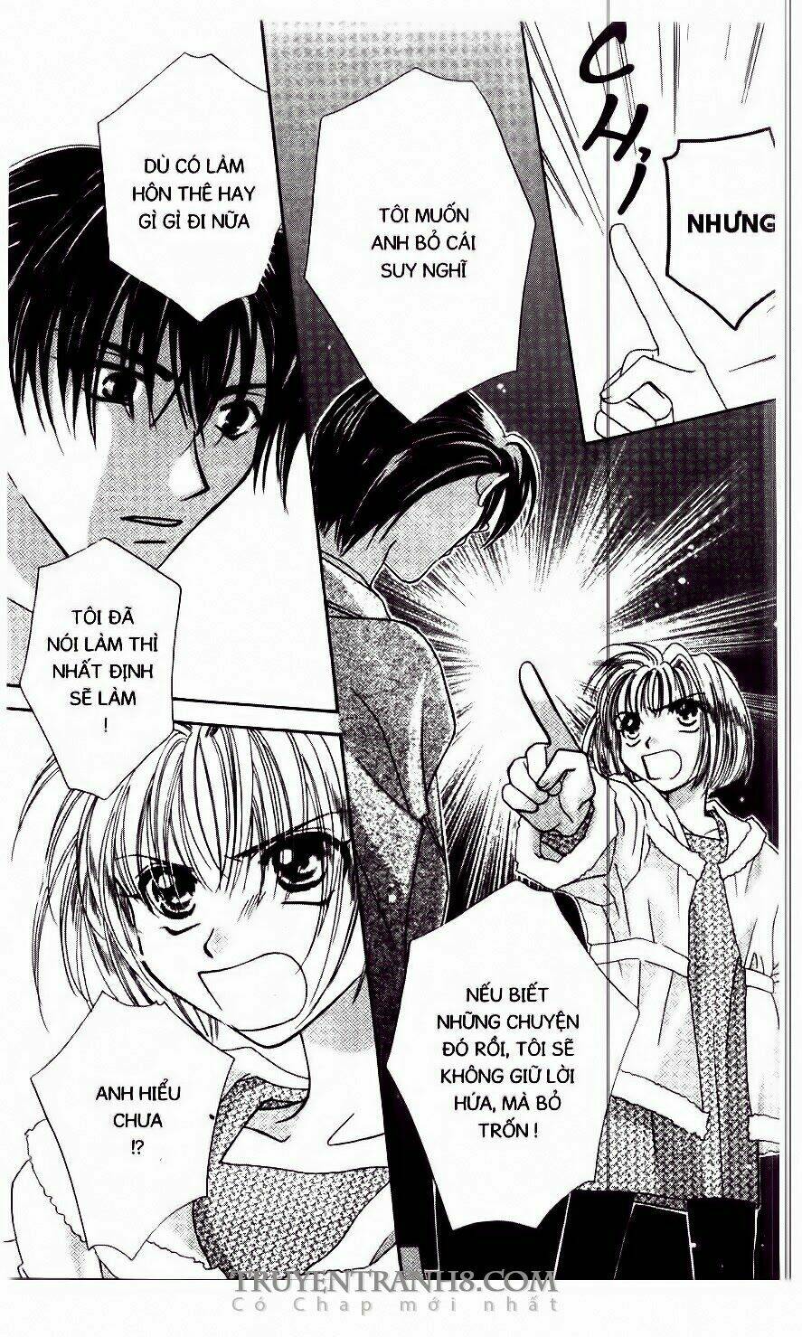 vườn địa đàng chapter 2 50