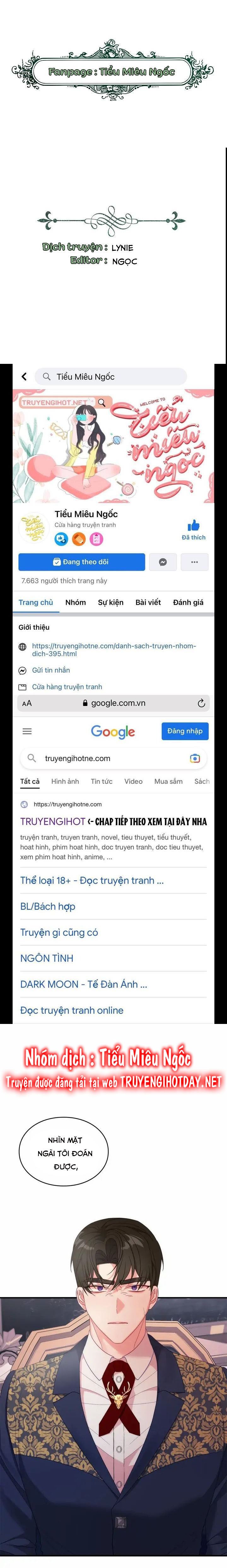 câu chuyện về nữ công tước chapter 69 1