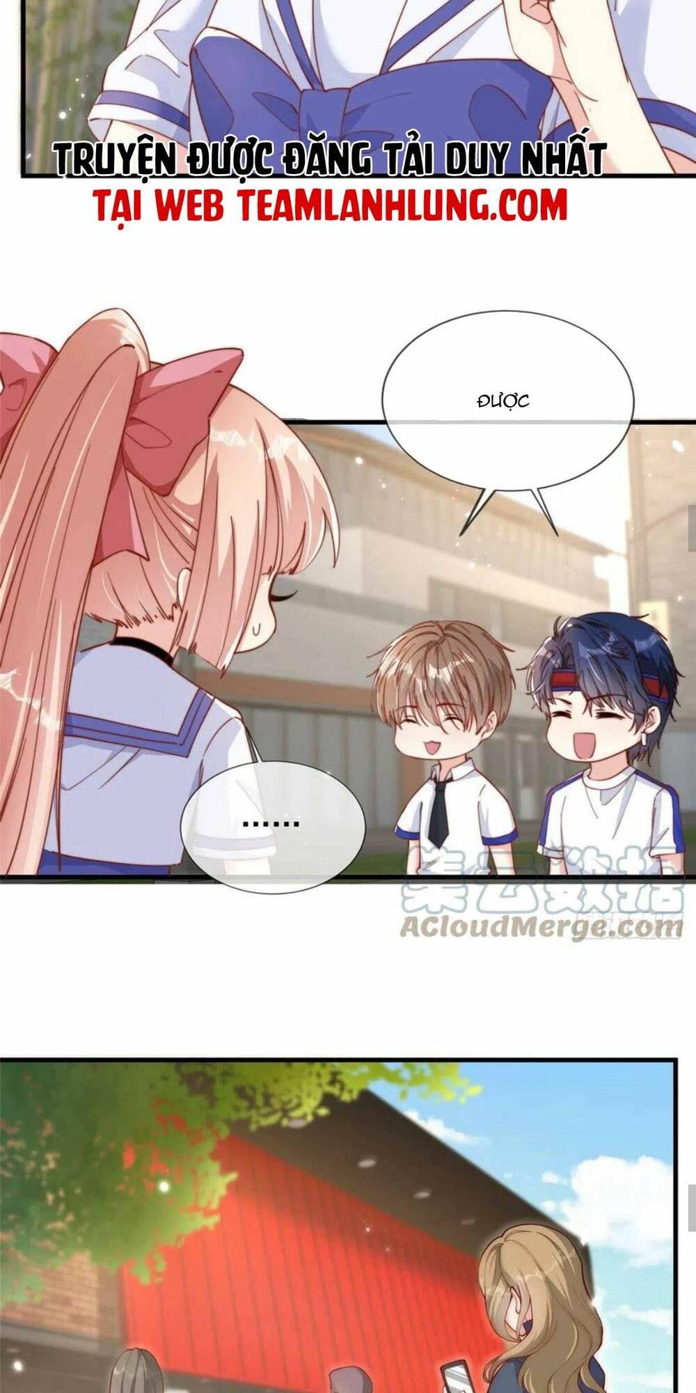 tôi được năm đại lão chiều chuộng hết nấc chapter 72 17