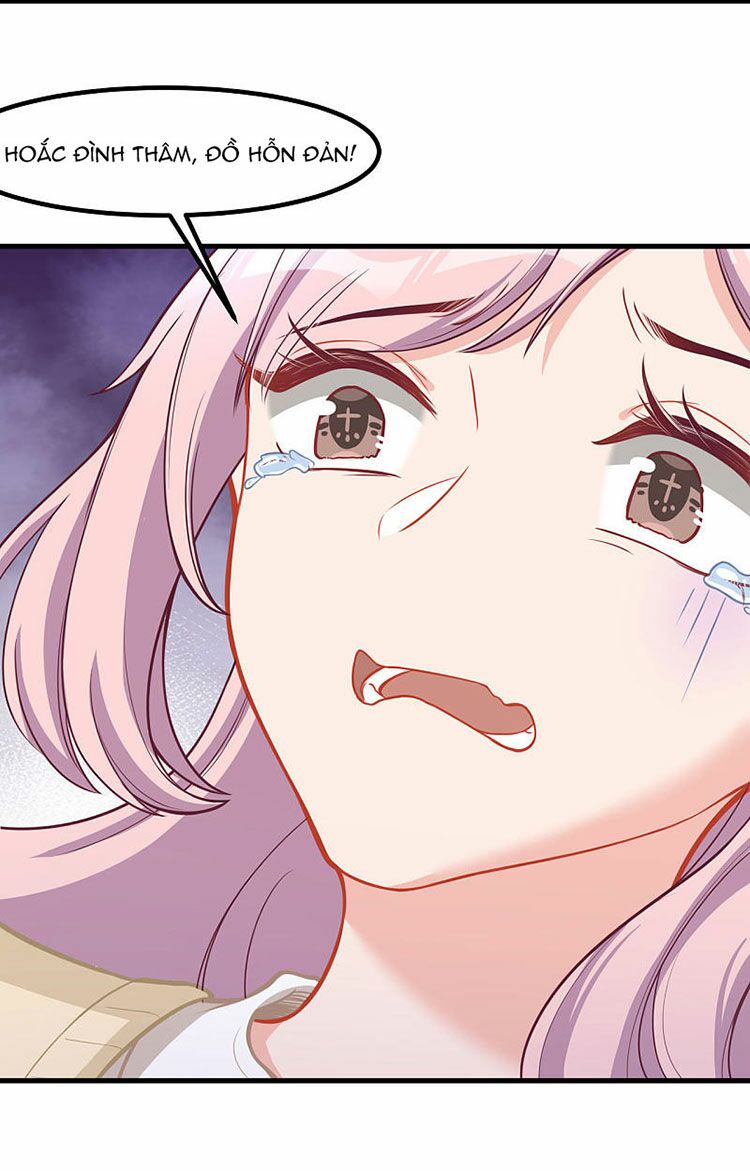 manh bảo ngọt ngào chapter 36 5