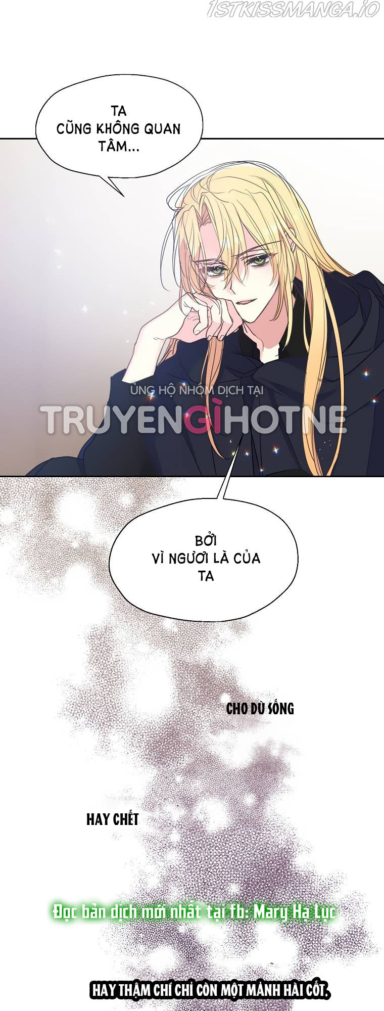 bệ hạ, xin đừng giết tôi!! chapter 68 33