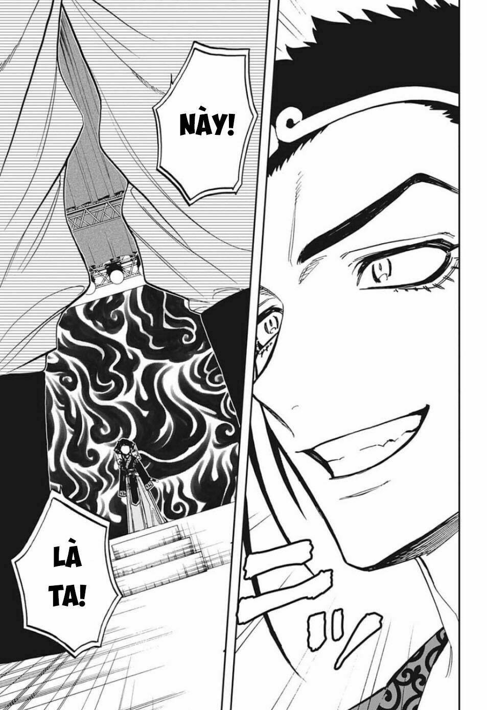 nữ diễn viên tài năng chapter 84 19