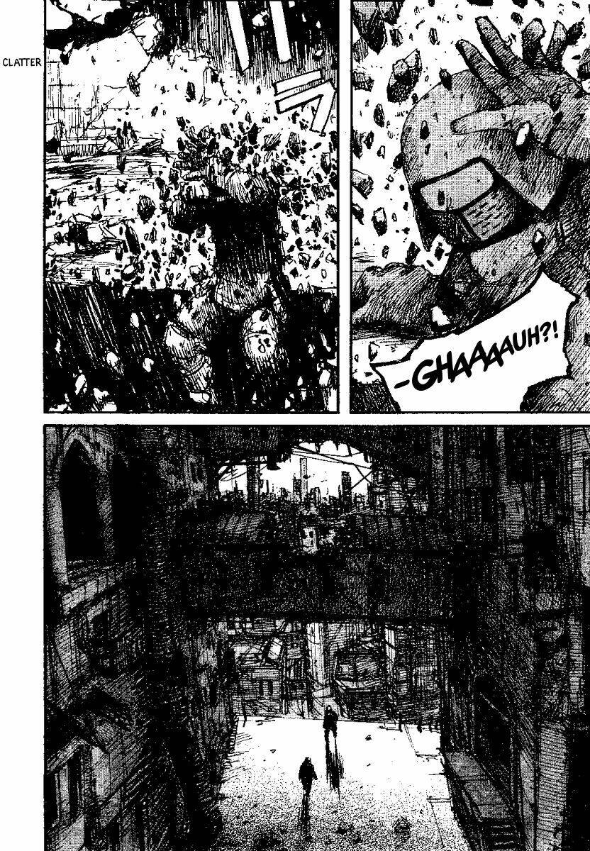 gauna biến hình chapter 1 39