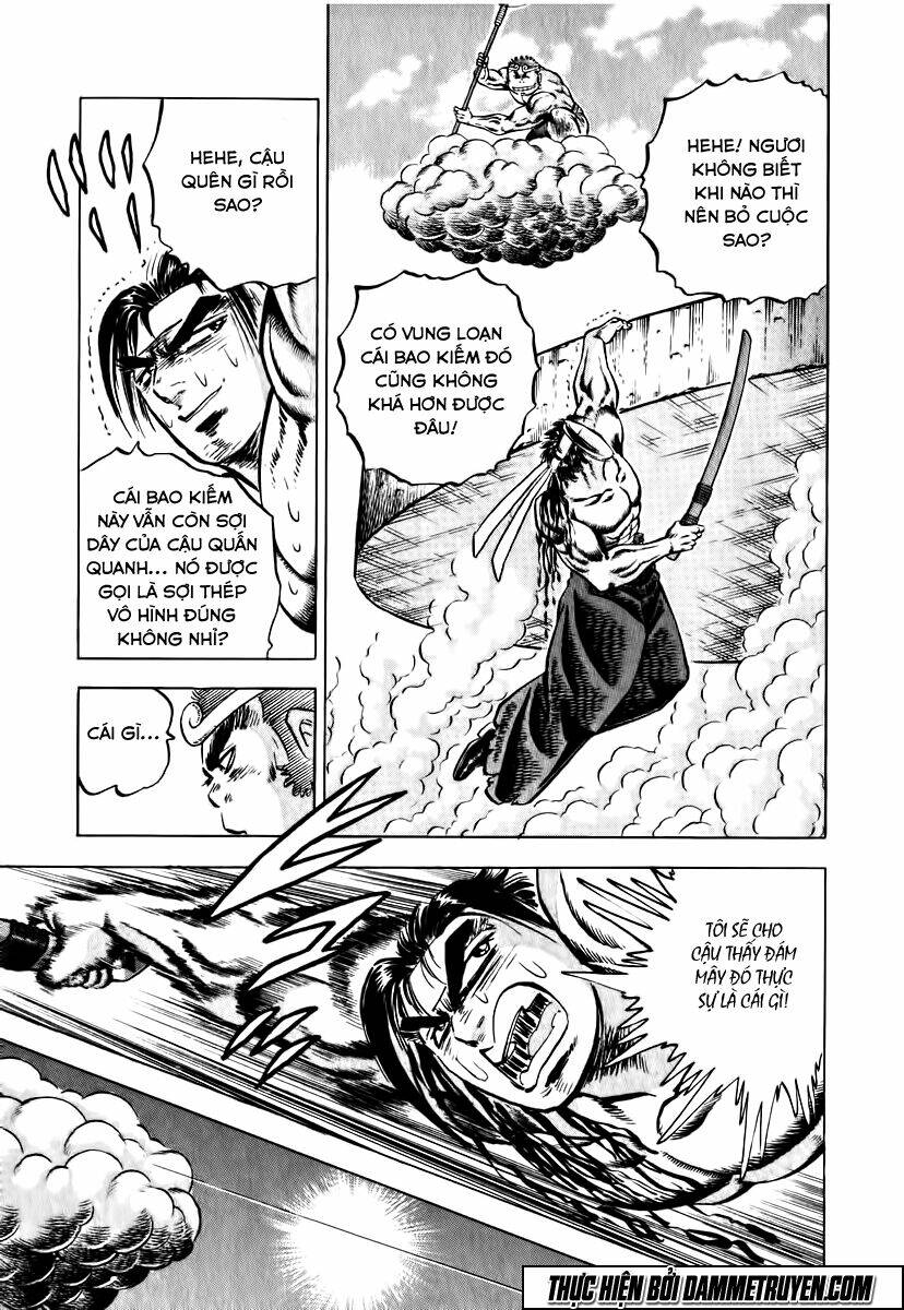 akakatsuki!! otokojuku - seinen yo, taishi wo idake chapter 24 23