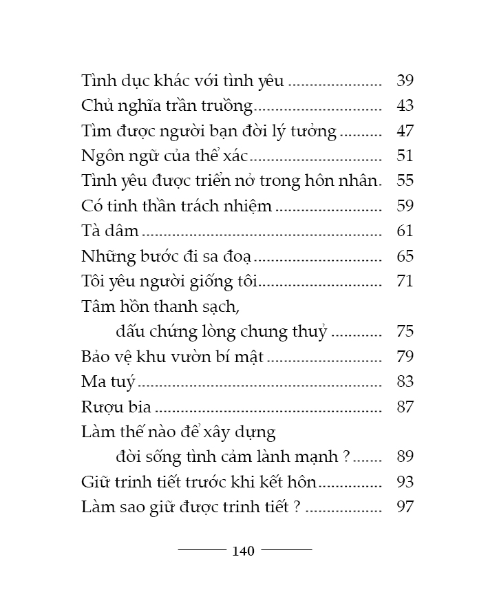 BẠN LÀ HÌNH ẢNH CỦA THIÊN CHÚA - Tâm Sự Với Bạn Trẻ