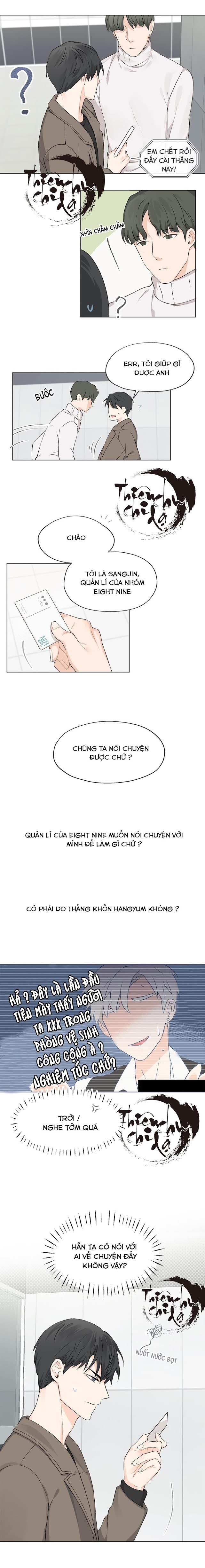giữa yêu và ghét chapter 2 2