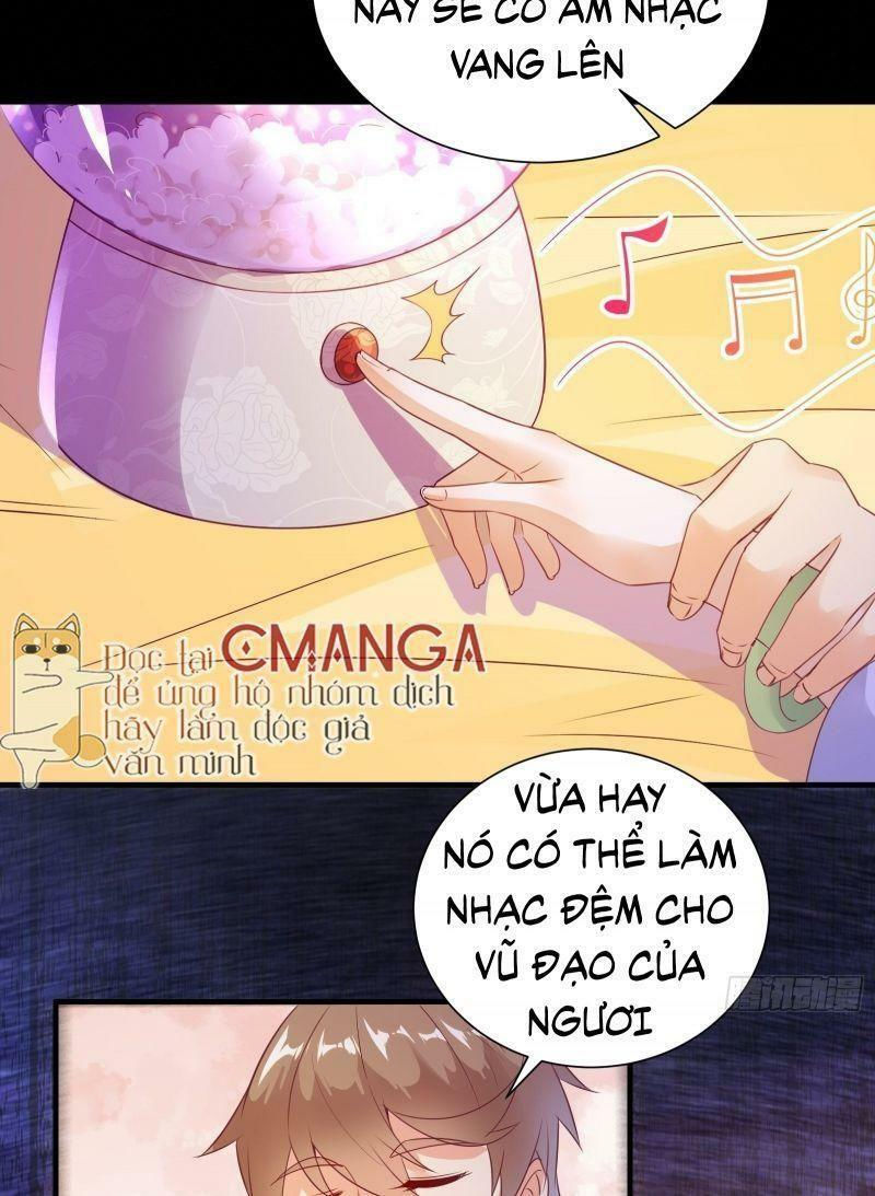 ta lập hậu cung tại tây du ký chapter 18 26