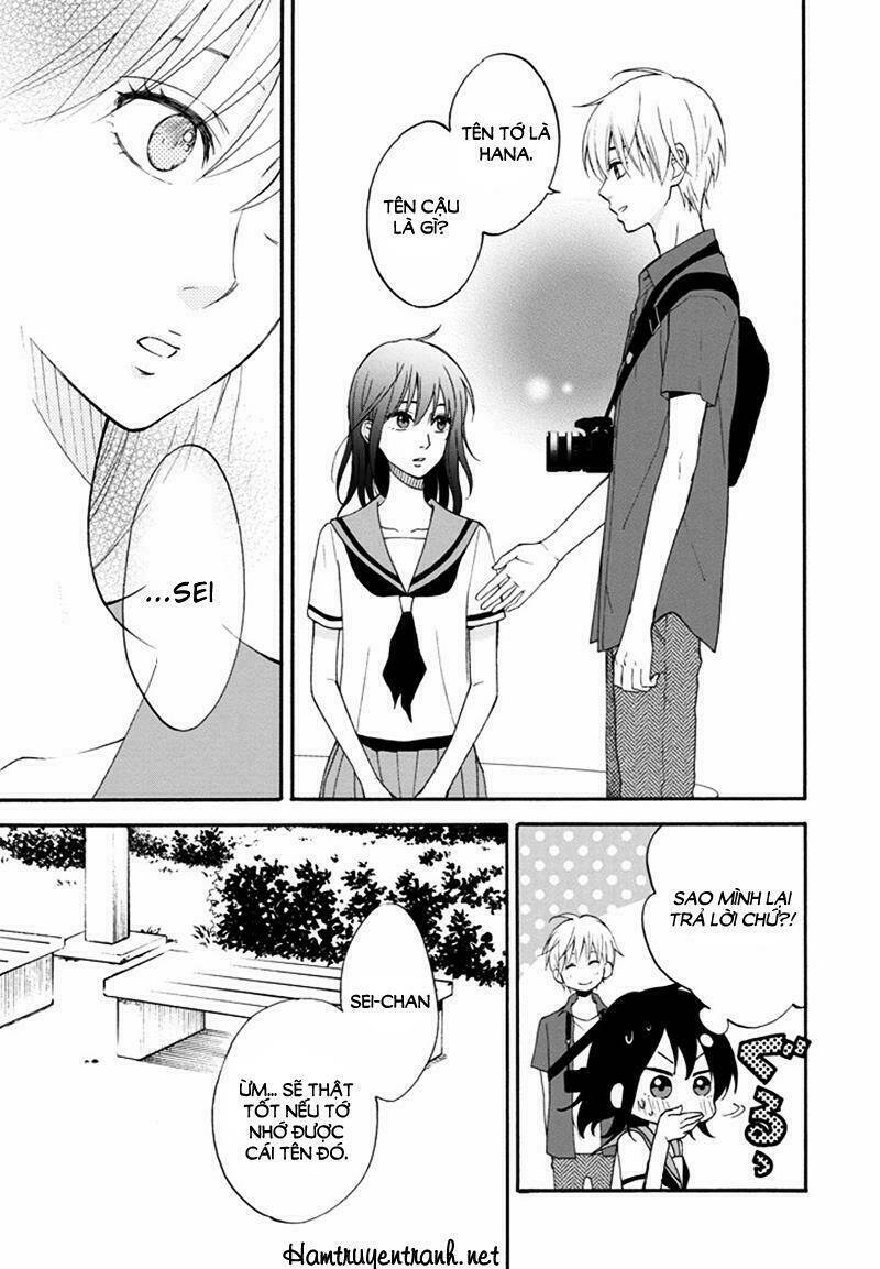 boku wa nando demo, kimi ni hajimete no koi wo suru chapter 1 9