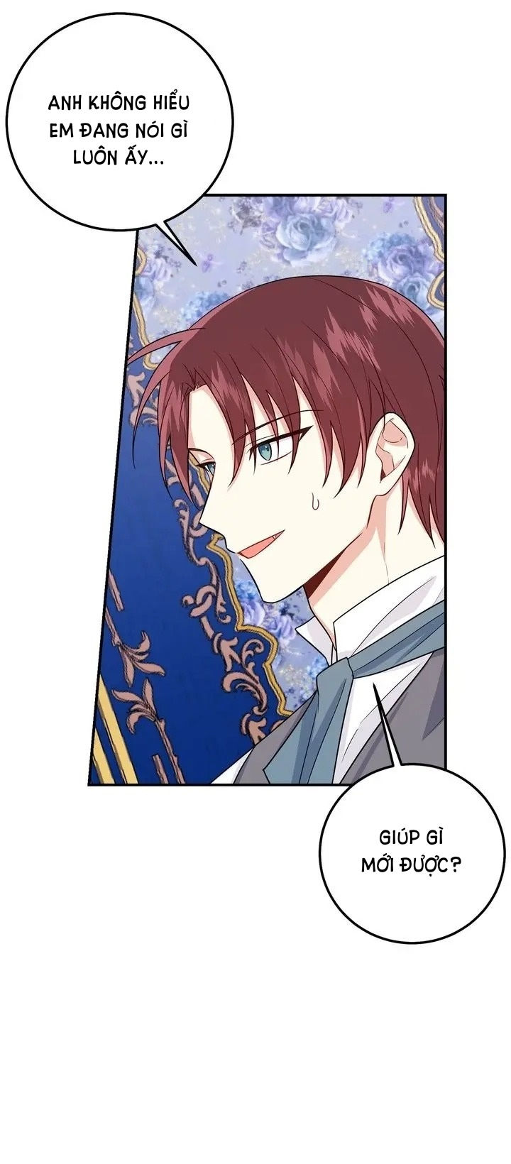 tôi là tiểu thư của gia đình này chapter 119 2