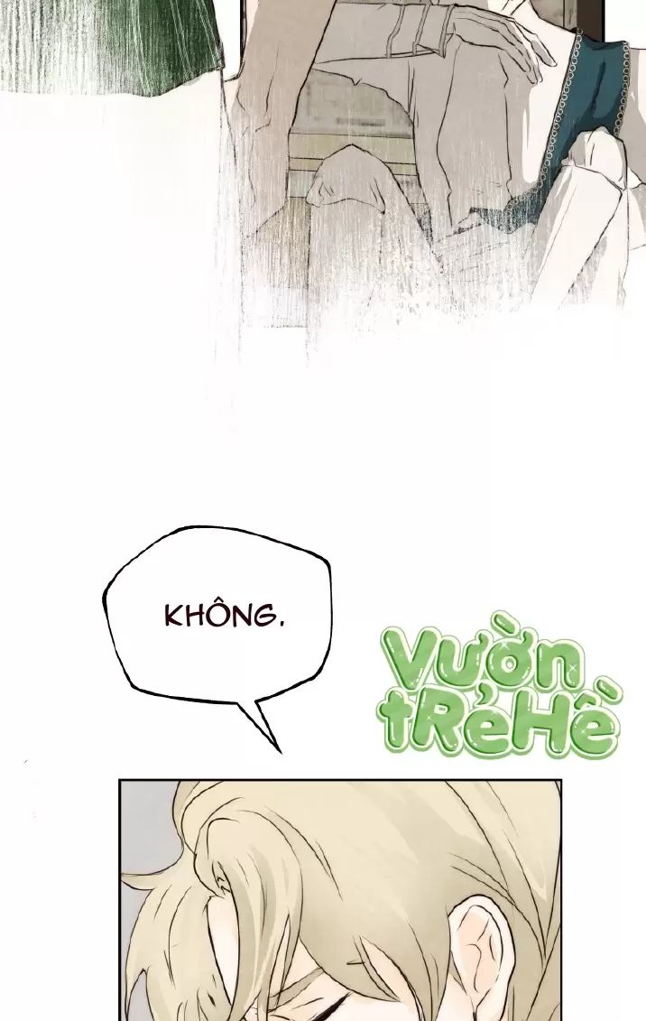 tôi là kẻ phản diện chapter 21 22