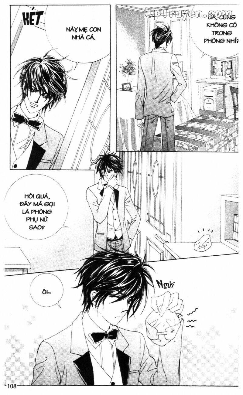 vợ chồng trẻ con bản đẹp chapter 6 108