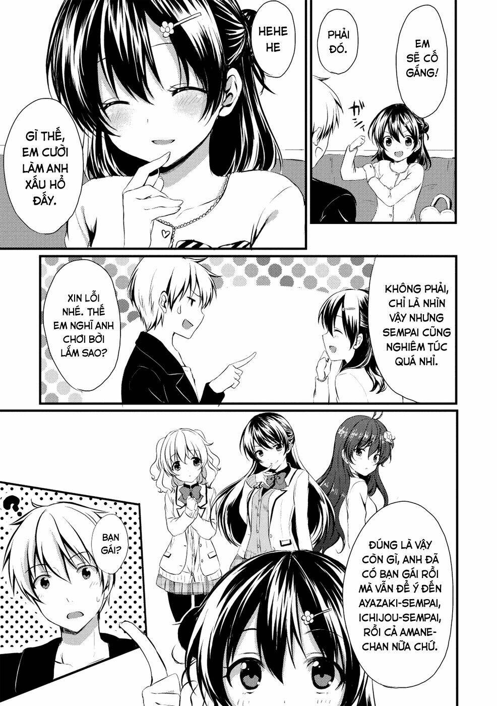 melty moment chapter 3 15