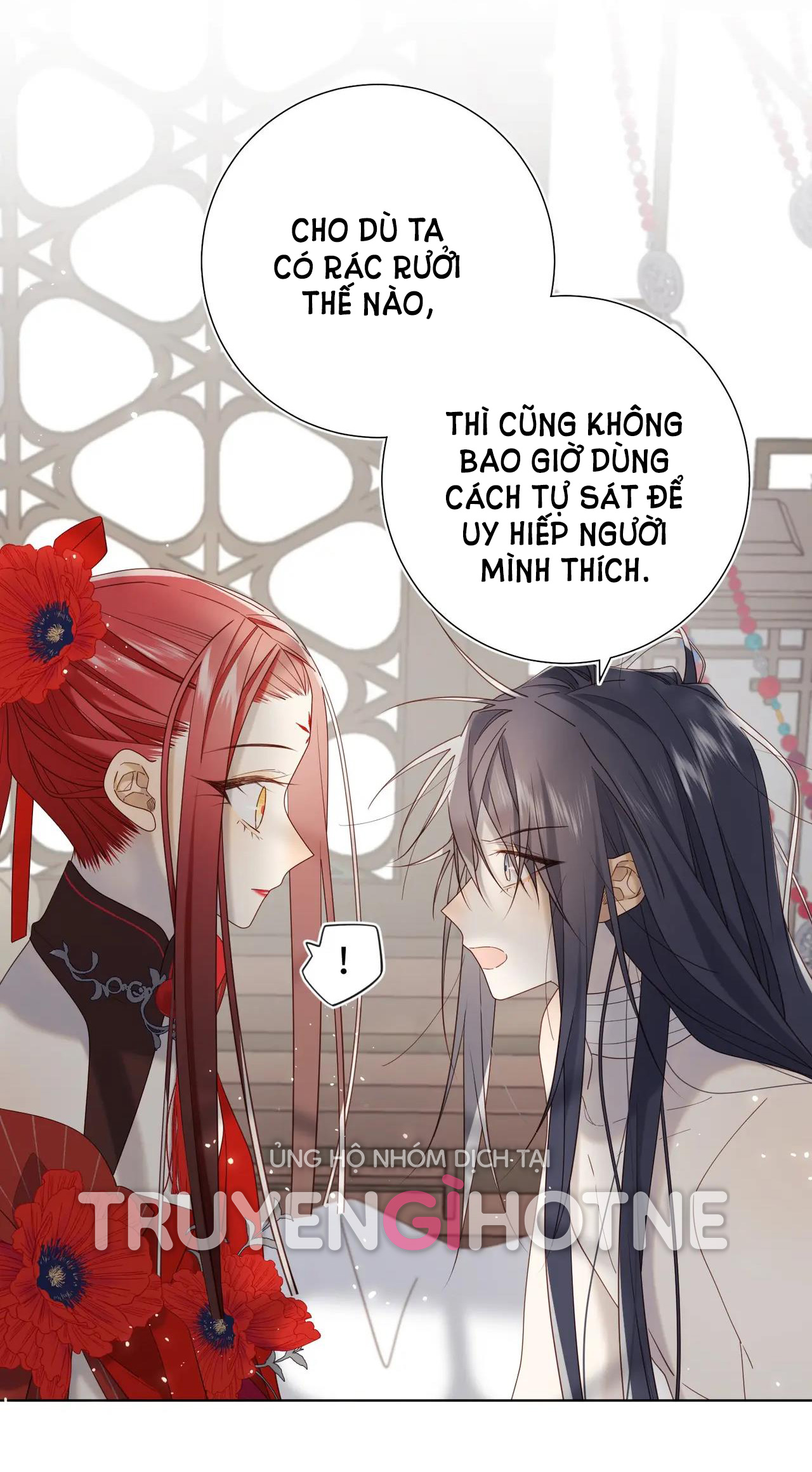 ác nữ cự tuyệt nam chính chapter 104 41