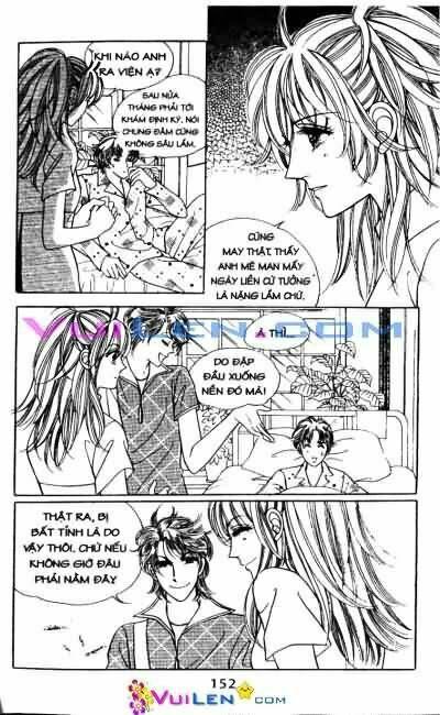 tìm anh - look for oppa chapter 4 152