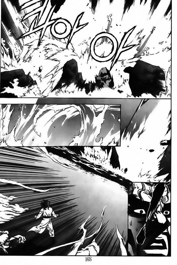 king of hell chapter 17 10