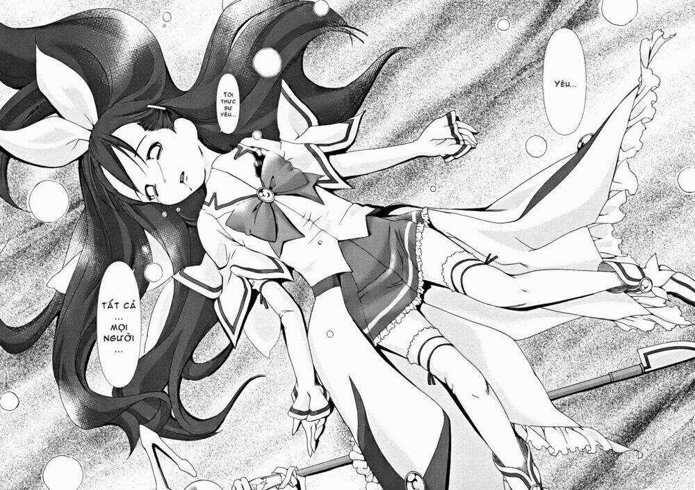 daisuki desu!! maho tenshi kosumasu chapter 5 30