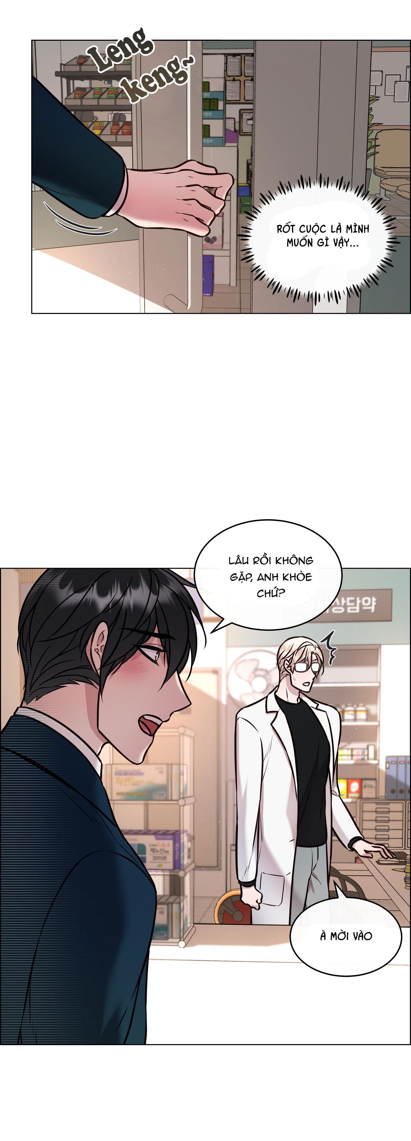 thực vật trị liệu chapter 6 10