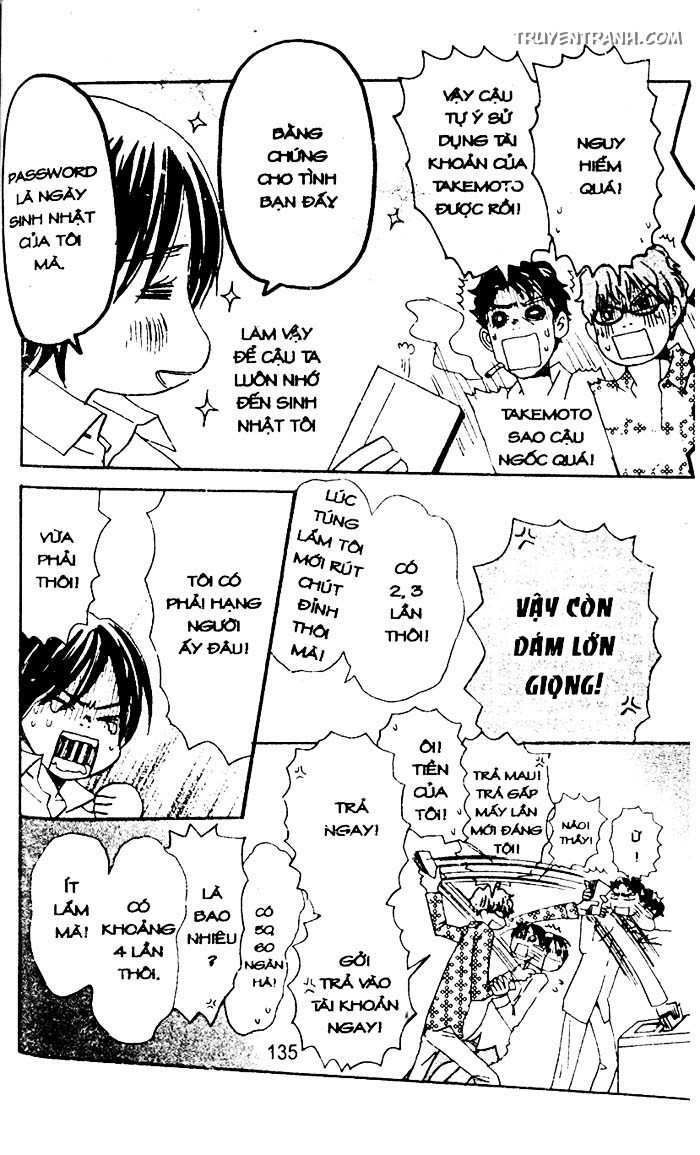 love n life chapter 39 20