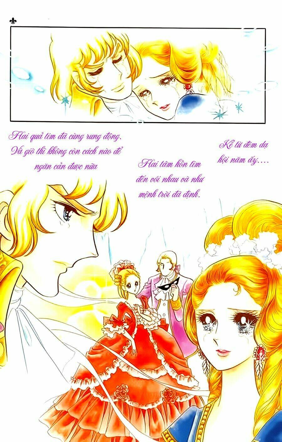 versailles no bara chapter 17 26