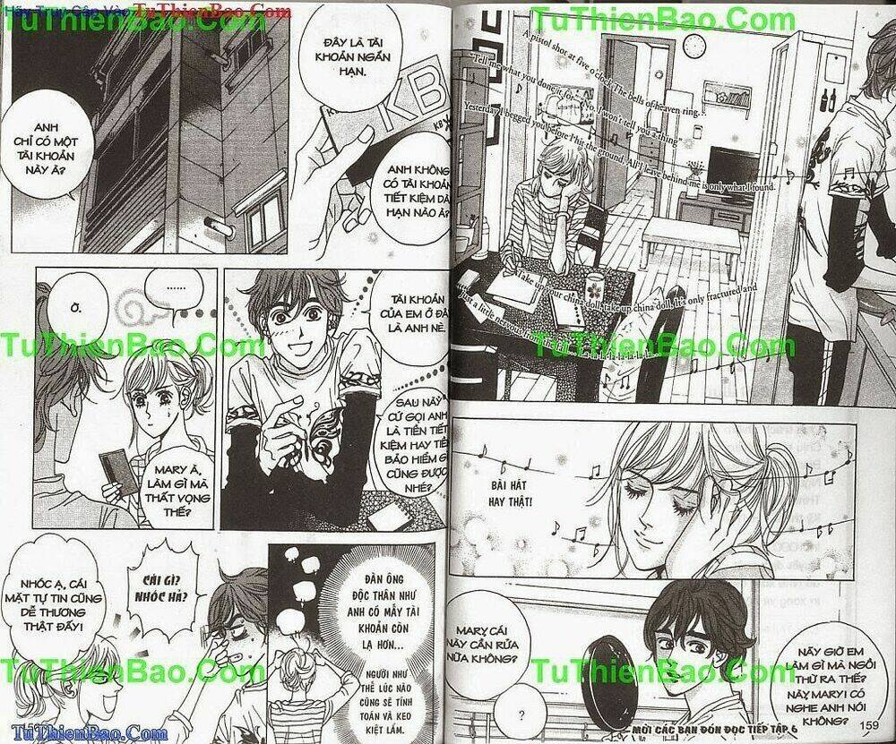 chuyện tình mary chapter 5 80