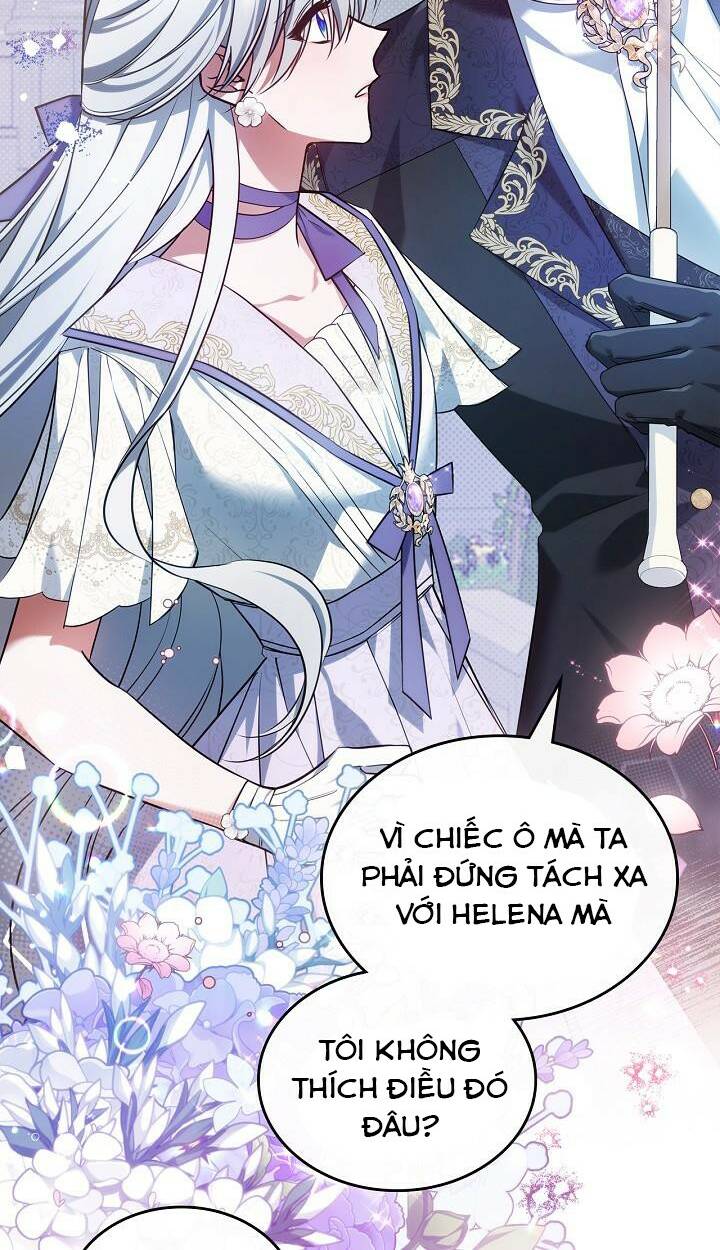 Hôm Nay Công Nương Toàn Năng Cũng Thấy Chán Nản chapter 53.1 57