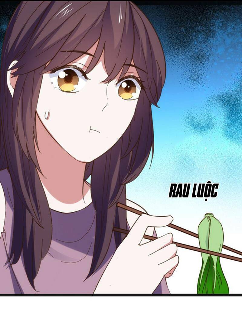 nữ tiếp viên hàng không của boss chapter 24 1