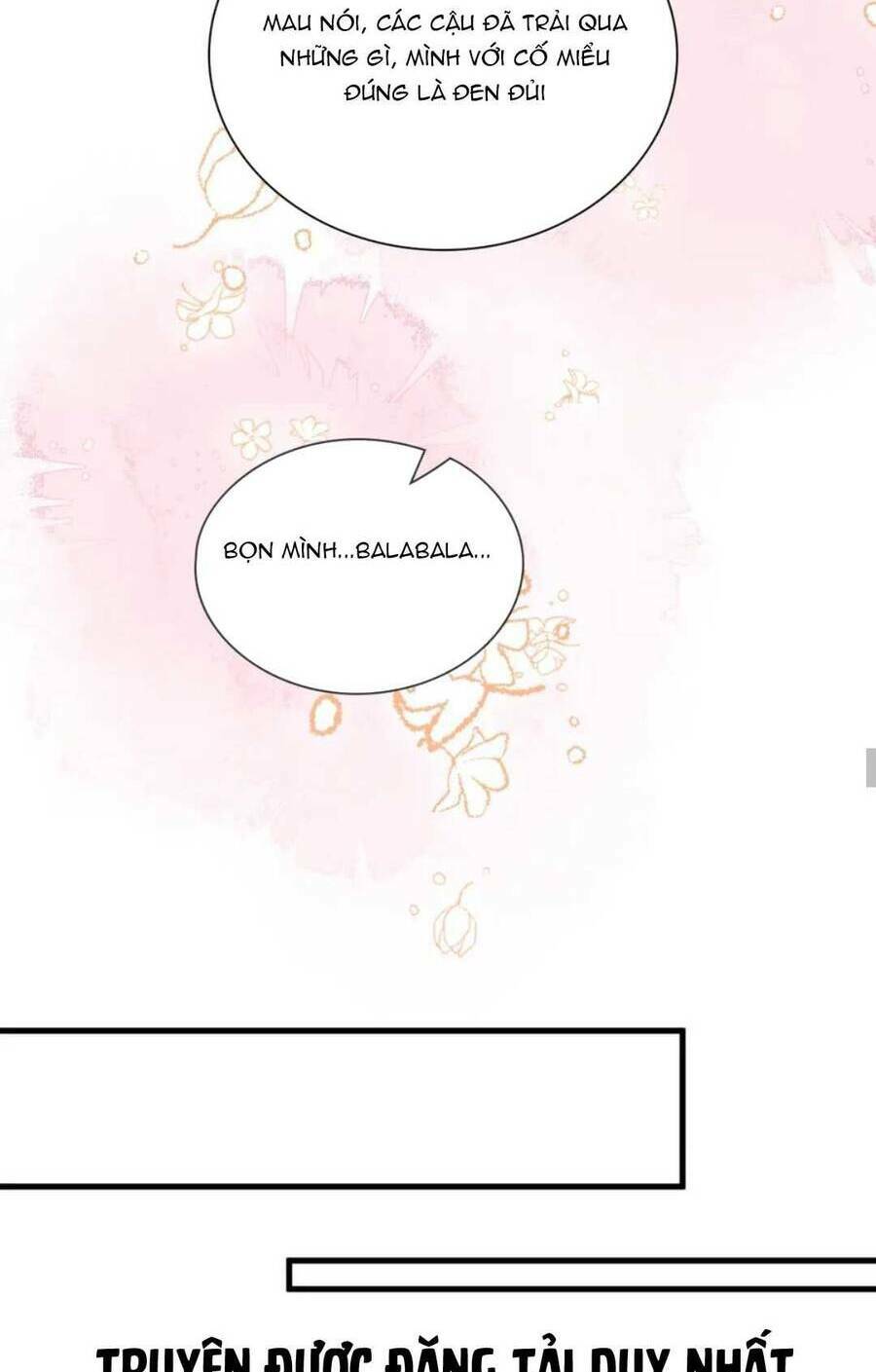 cô vợ hợp đồng bỏ trốn của tổng giám đốc chapter 488 32