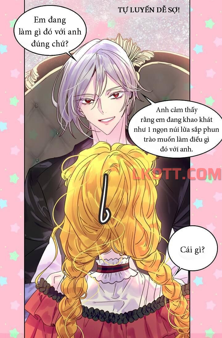 đừng xem thường nữ phụ chapter 135 44