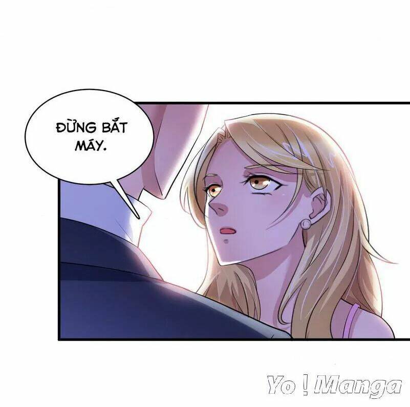 cô dâu gả thay của tổng tài chapter 66 21