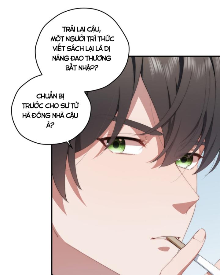 nữ chính chạy từ trong sách ra thì phải làm sao chapter 84 20