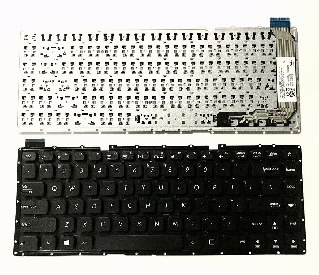 Bàn phím dành cho Laptop Asus X441, X441u, X441u, A441N, X441SA-WX020D, X441SA-WX021D